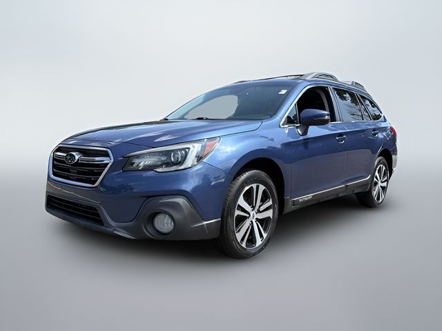 2019 Subaru Outback Limited