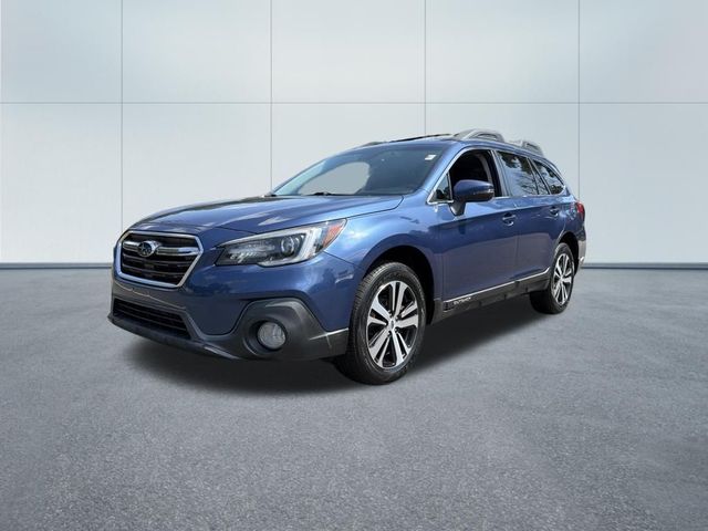 2019 Subaru Outback Limited