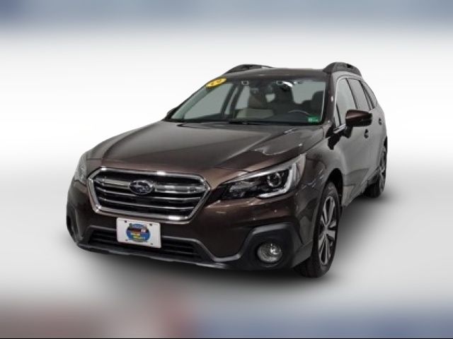 2019 Subaru Outback Limited