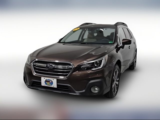 2019 Subaru Outback Limited