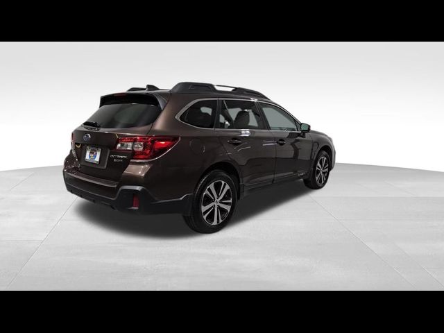 2019 Subaru Outback Limited