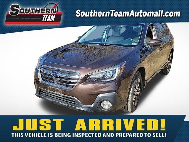 2019 Subaru Outback Limited