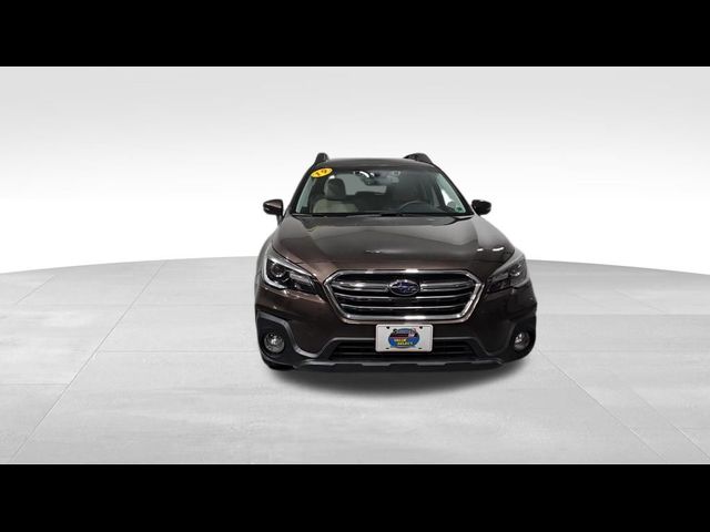 2019 Subaru Outback Limited