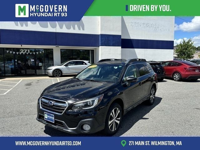 2019 Subaru Outback Limited