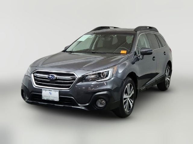 2019 Subaru Outback Limited