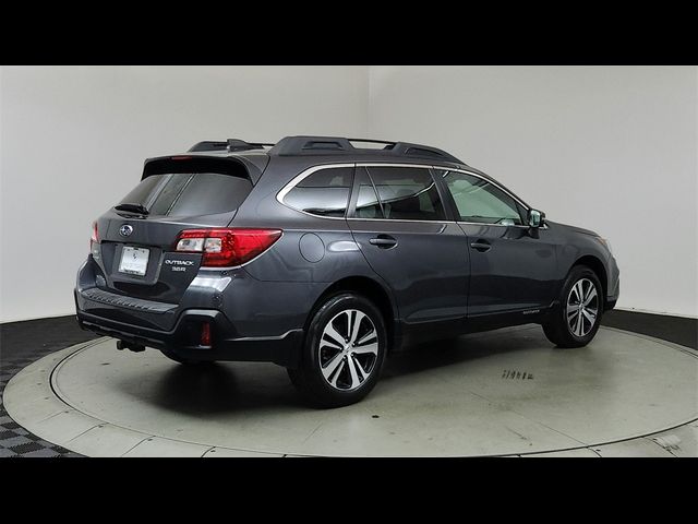 2019 Subaru Outback Limited