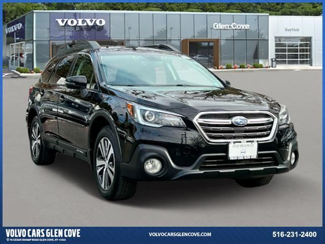 2019 Subaru Outback Limited