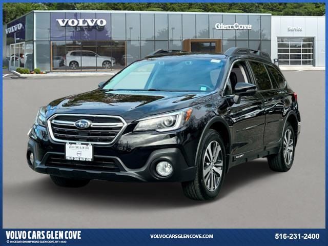 2019 Subaru Outback Limited