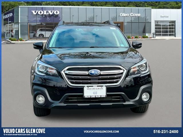 2019 Subaru Outback Limited