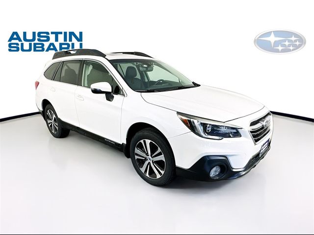 2019 Subaru Outback Limited