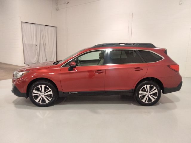 2019 Subaru Outback Limited