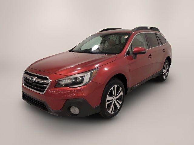 2019 Subaru Outback Limited