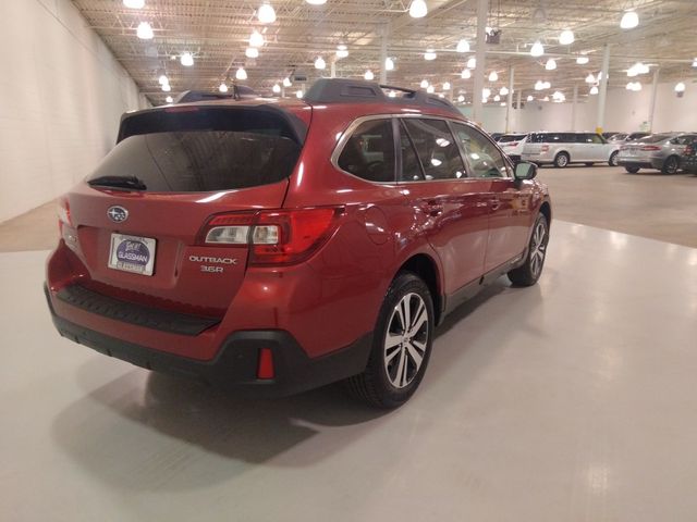 2019 Subaru Outback Limited