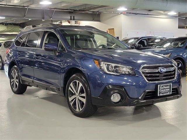 2019 Subaru Outback Limited