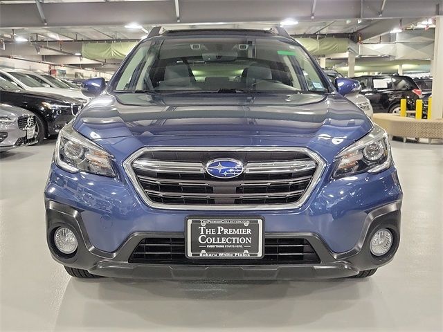 2019 Subaru Outback Limited