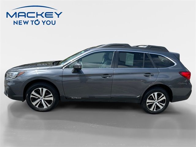 2019 Subaru Outback Limited