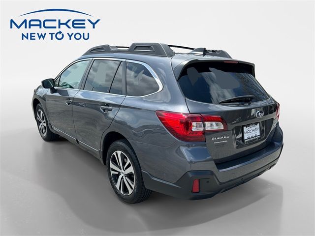 2019 Subaru Outback Limited