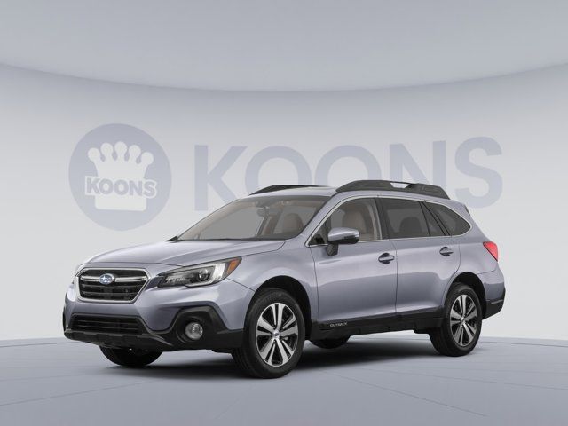 2019 Subaru Outback Limited