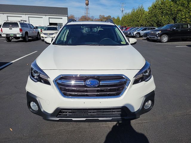 2019 Subaru Outback Limited