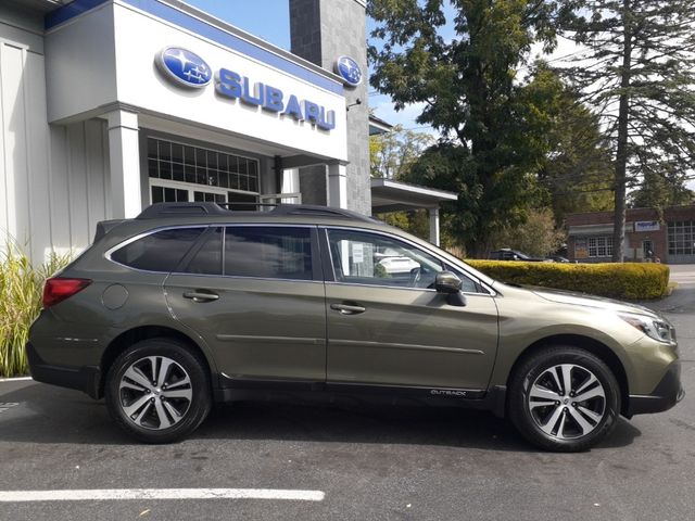 2019 Subaru Outback Limited