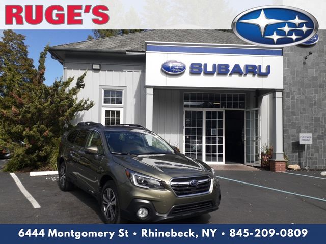 2019 Subaru Outback Limited