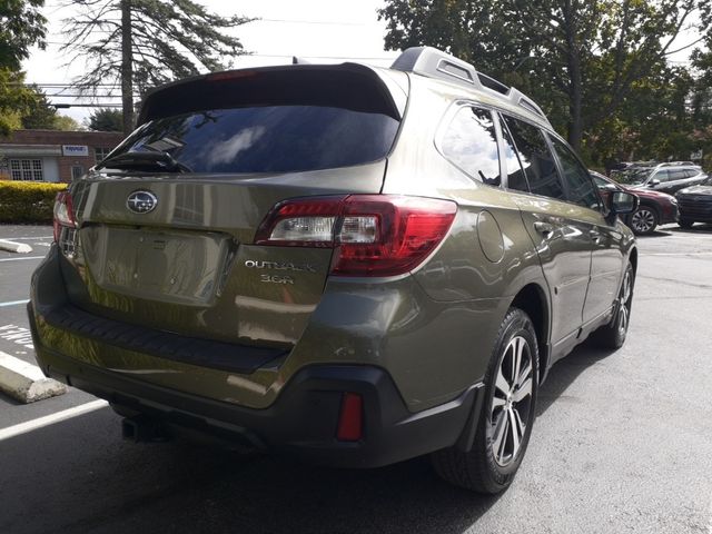 2019 Subaru Outback Limited