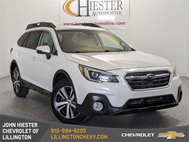 2019 Subaru Outback Limited