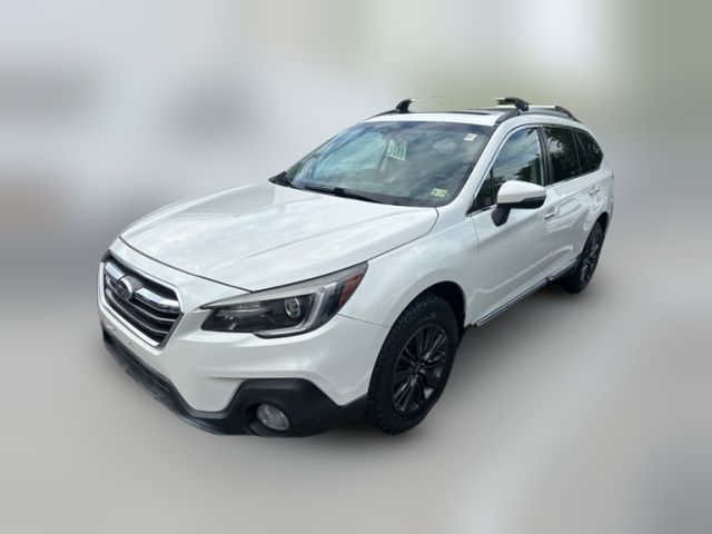 2019 Subaru Outback Touring