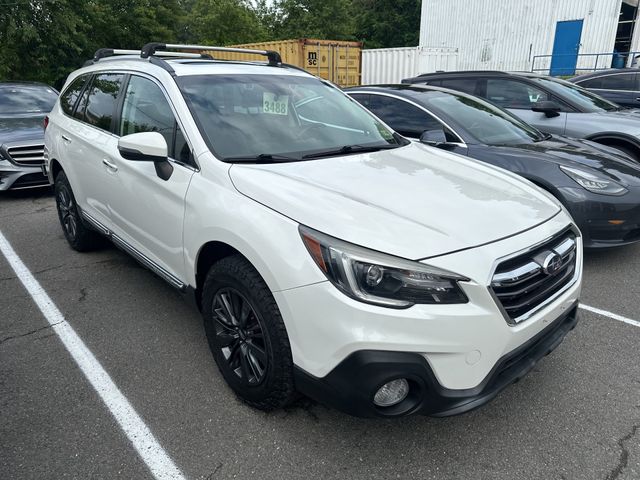 2019 Subaru Outback Touring