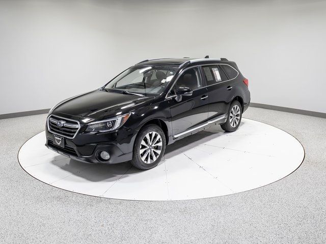 2019 Subaru Outback Touring