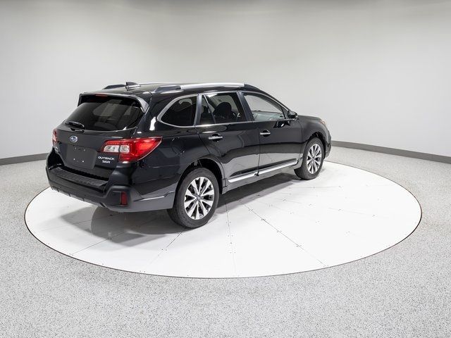 2019 Subaru Outback Touring