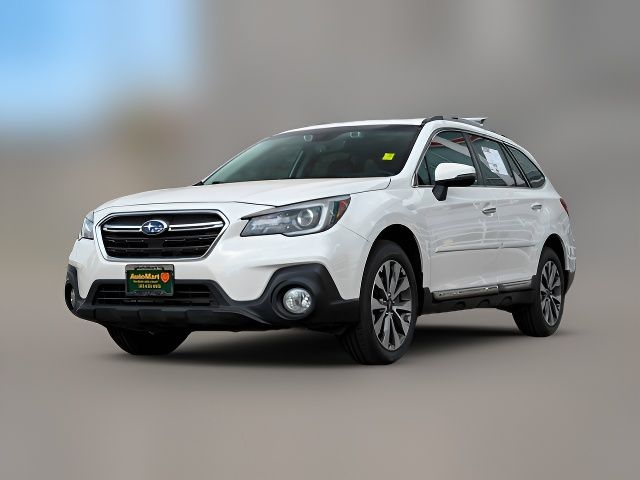 2019 Subaru Outback Touring