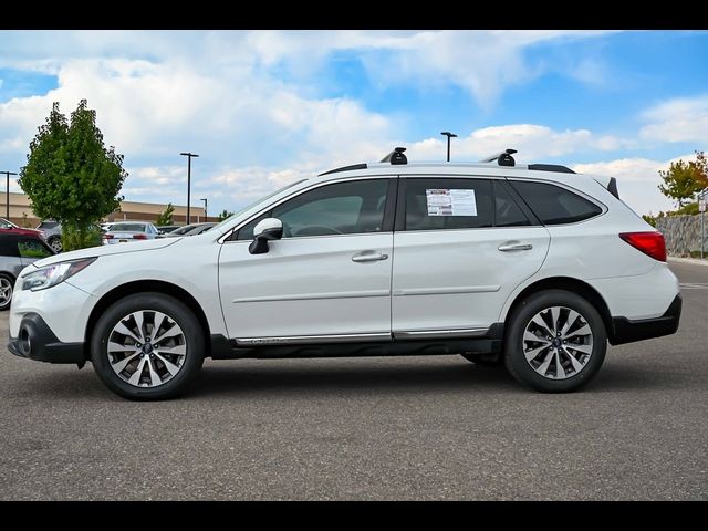 2019 Subaru Outback Touring