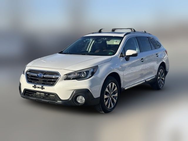 2019 Subaru Outback Touring