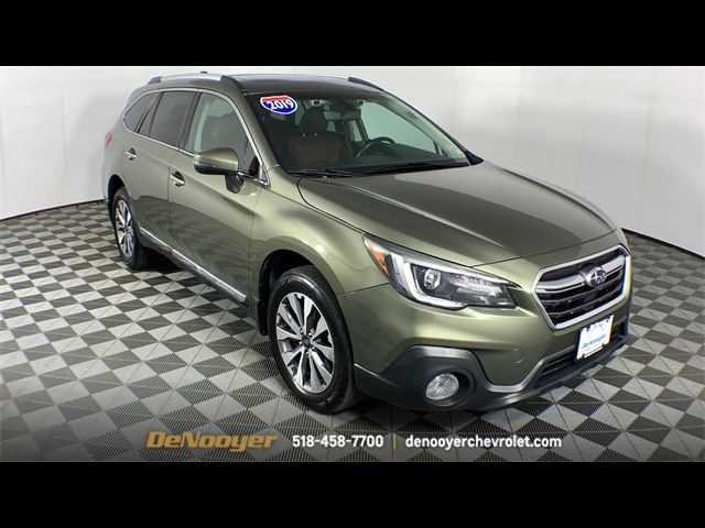 2019 Subaru Outback Touring