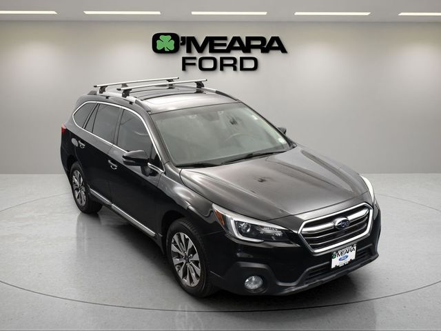 2019 Subaru Outback Touring