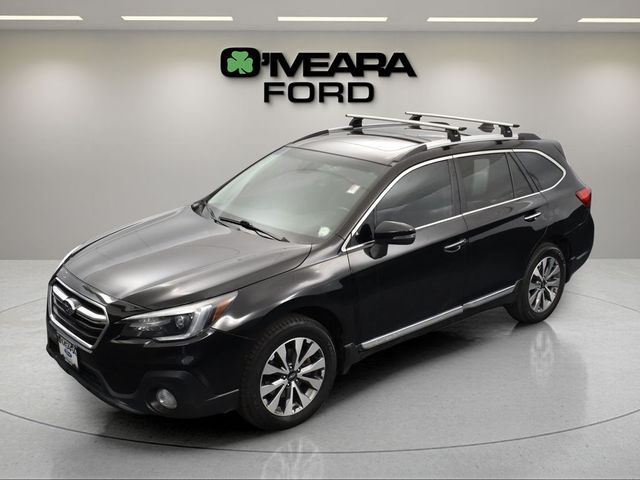 2019 Subaru Outback Touring