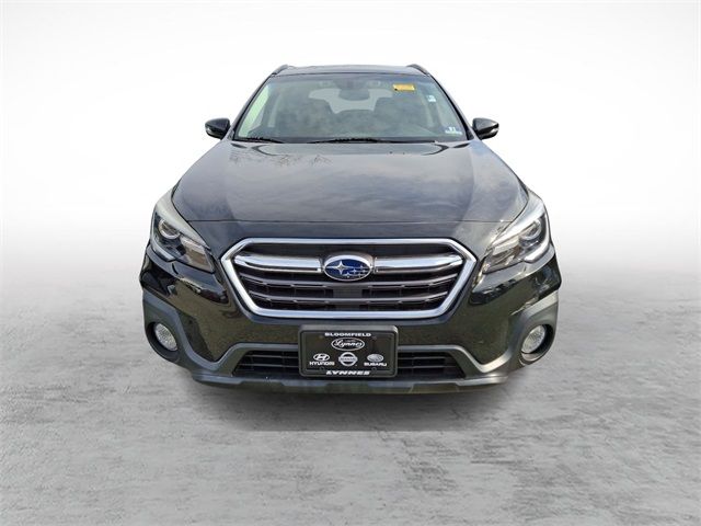 2019 Subaru Outback Touring