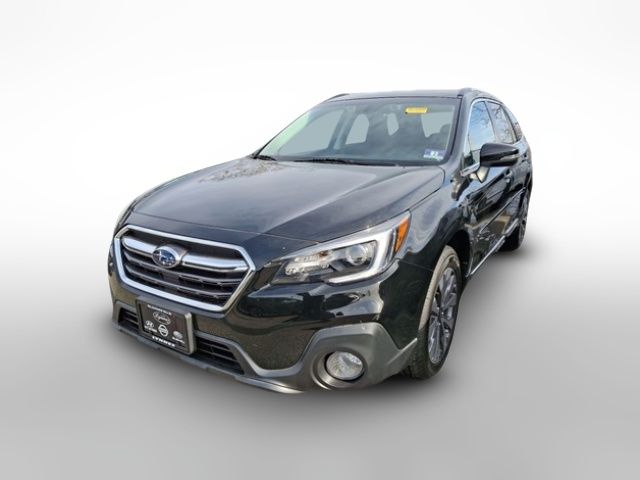 2019 Subaru Outback Touring