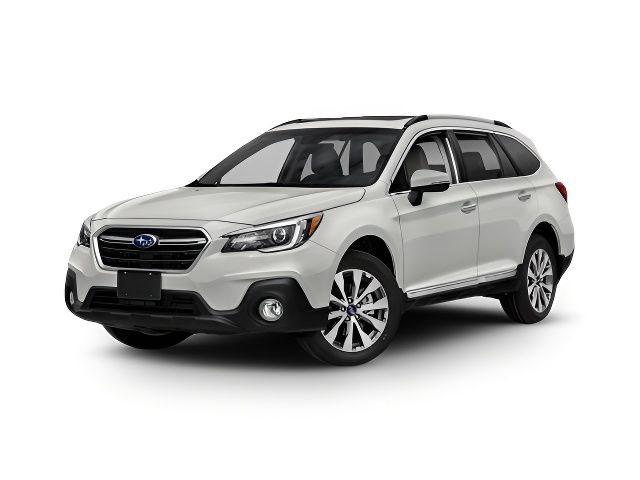 2019 Subaru Outback Touring