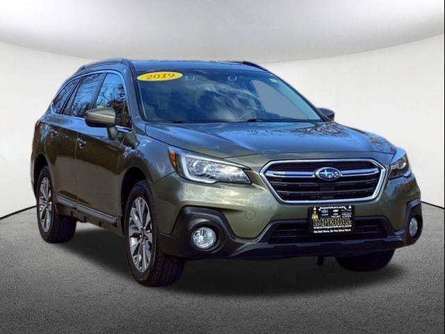 2019 Subaru Outback Touring