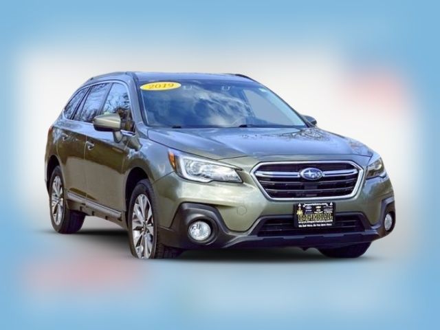 2019 Subaru Outback Touring