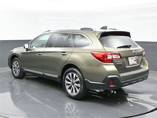 2019 Subaru Outback Touring