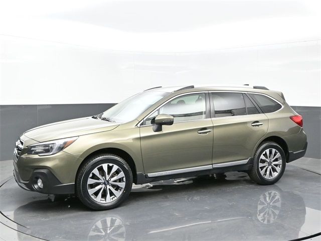 2019 Subaru Outback Touring