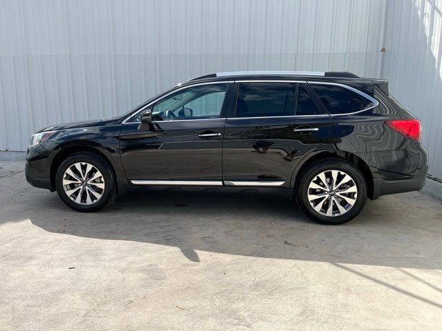 2019 Subaru Outback Touring