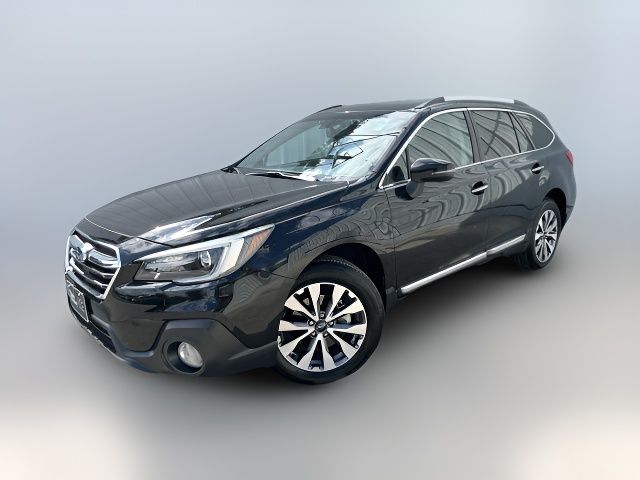 2019 Subaru Outback Touring