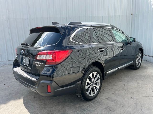 2019 Subaru Outback Touring