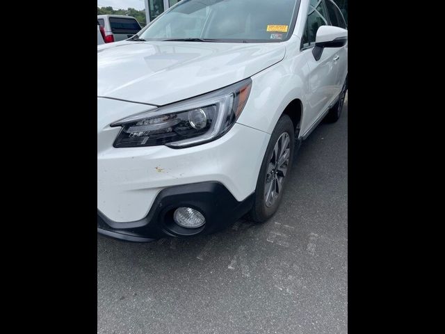 2019 Subaru Outback Touring