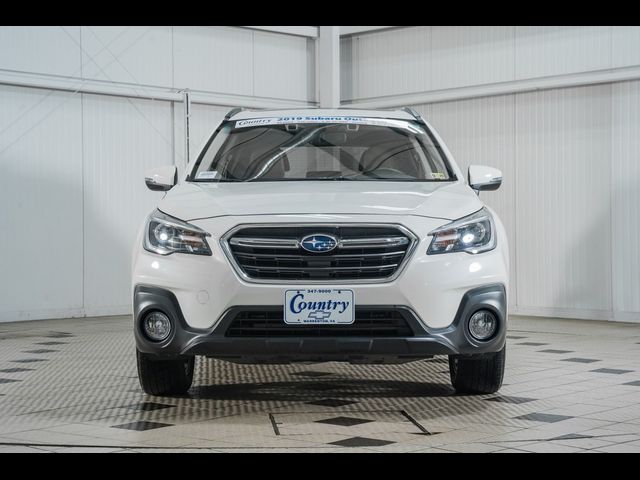 2019 Subaru Outback Touring