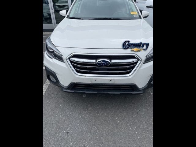 2019 Subaru Outback Touring